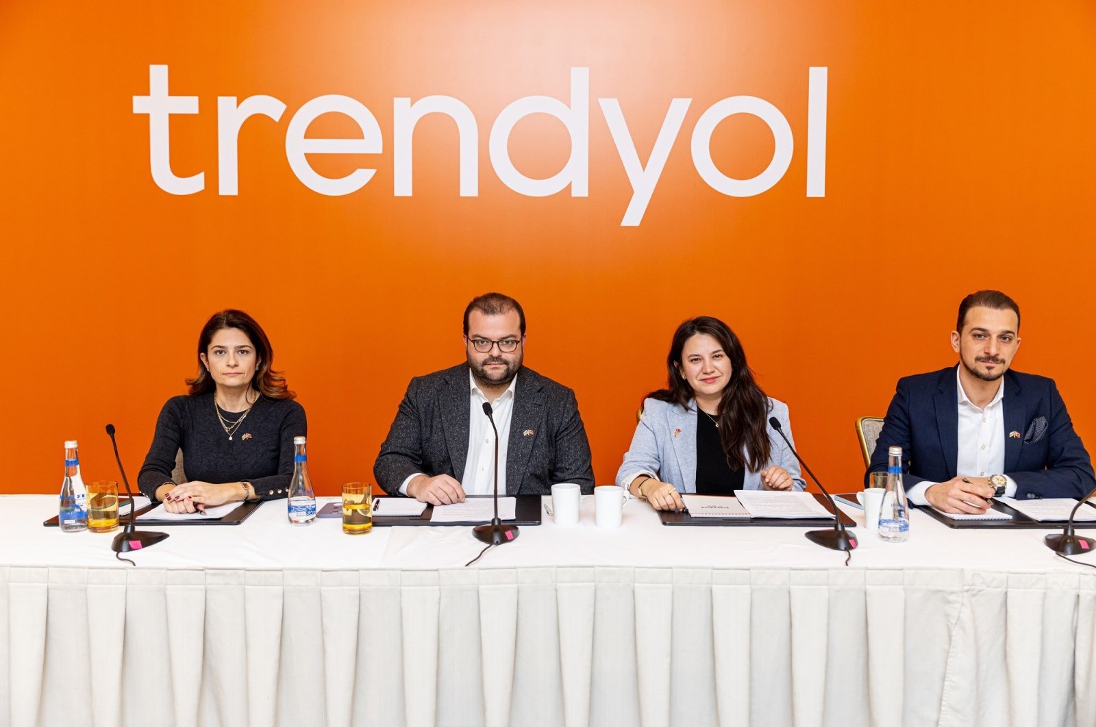Турецкая компания Trendyol планирует выйти на рынок Восточной Европы в 2024 году