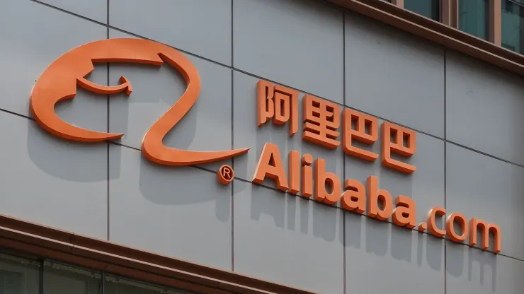 Alibaba делает ставку на зарубежное подразделение электронной коммерции на фоне вялого роста в Китае